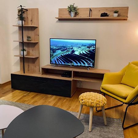 Newtown Apartment Niksic Luaran gambar