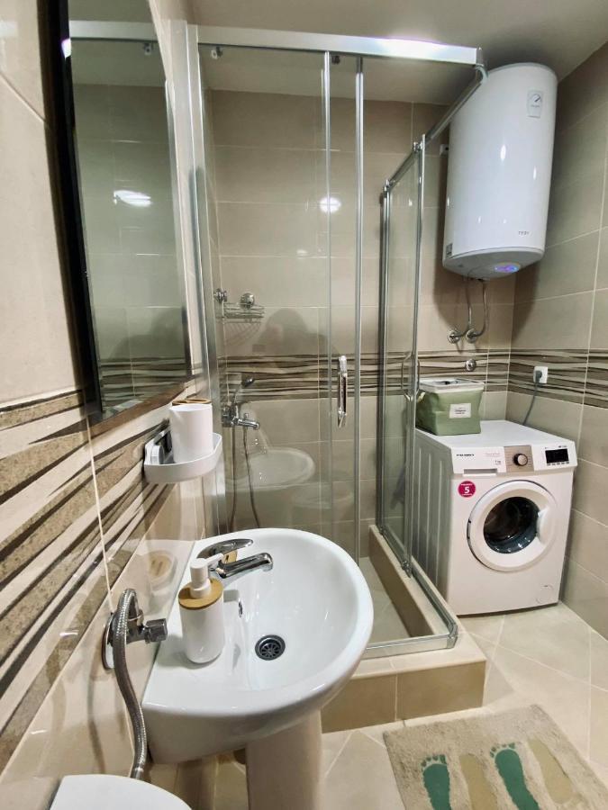 Newtown Apartment Niksic Luaran gambar