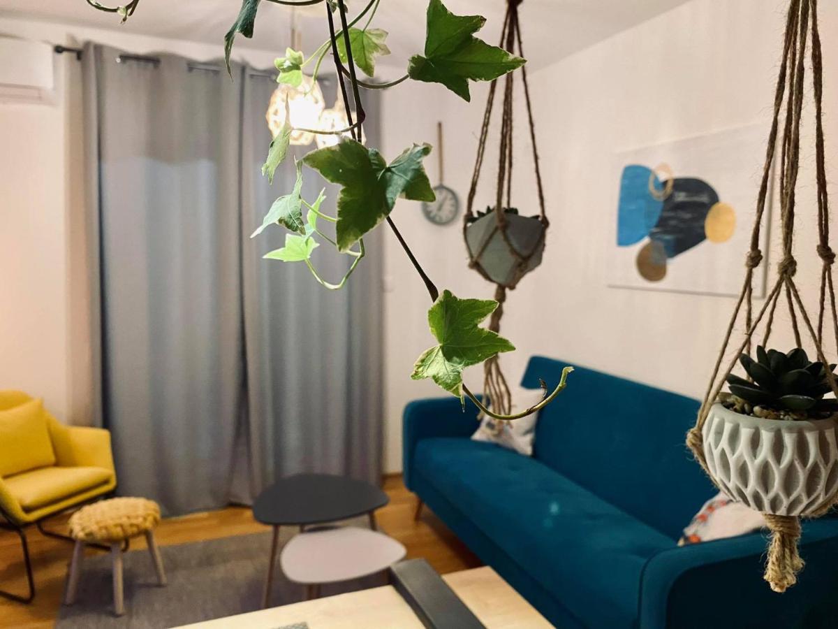 Newtown Apartment Niksic Luaran gambar