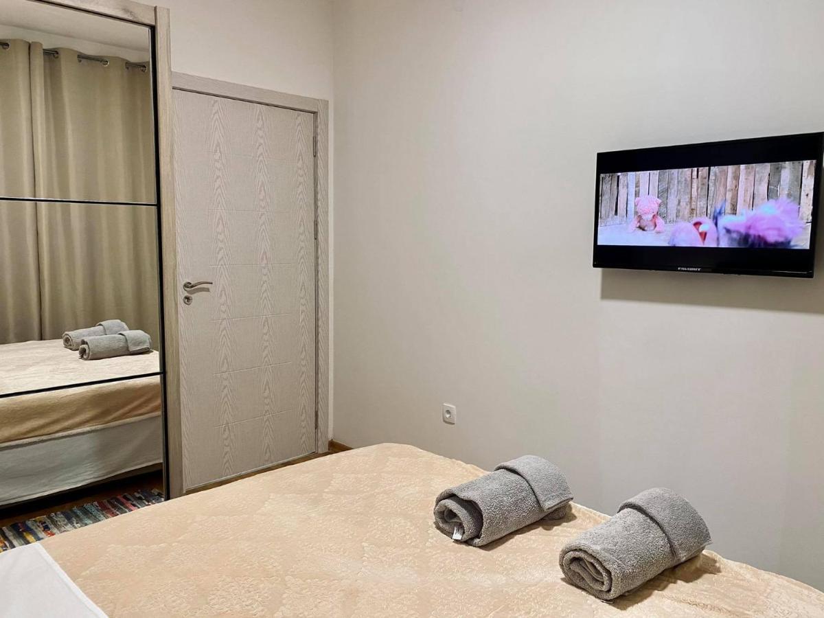 Newtown Apartment Niksic Luaran gambar