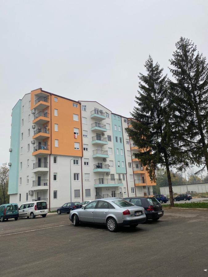 Newtown Apartment Niksic Luaran gambar